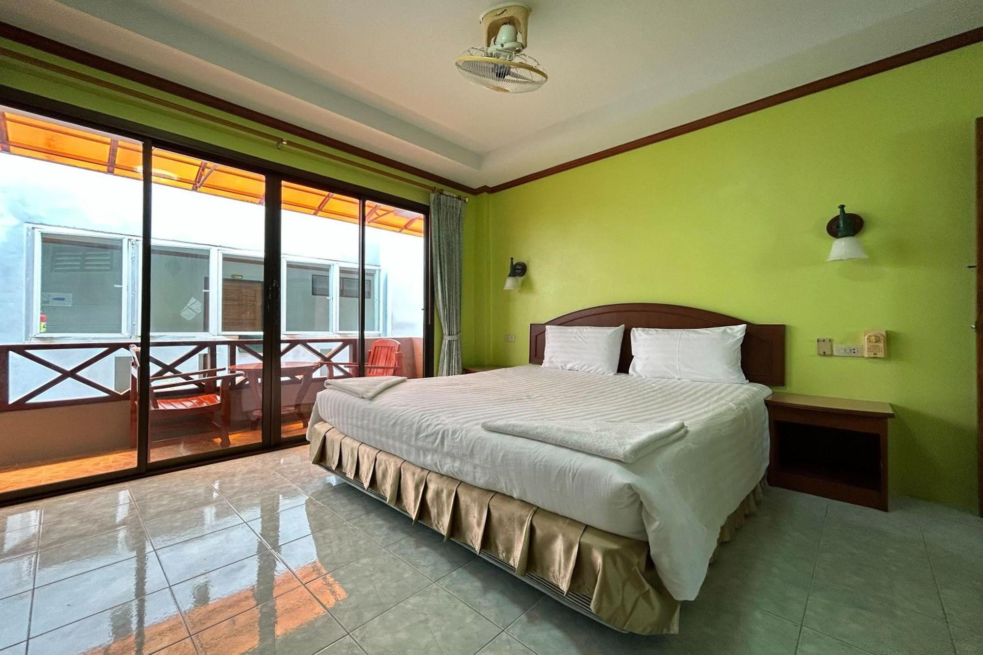 Me Mee Place & Tour Krabi Ao Nang Buitenkant foto